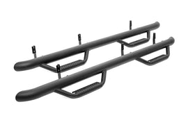 Nerf Steps | Cab Length | Crew Cab | Ford Ranger 2WD/4WD (19-24)