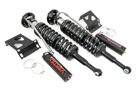 Vertex 2.5 Adjustable Coilovers | Front | 6
