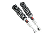 Load image into Gallery viewer, M1 Loaded Strut Pair | 4 Inch Lift | Toyota Tacoma 4WD (2016-2023)
