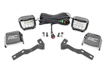 Load image into Gallery viewer, LED Light Kit | Ditch Mount |  3&quot; OSRAM | Wide | Toyota Tacoma (16-23)