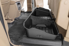 Load image into Gallery viewer, Under Seat Storage | Crew Cab | Chevy/GMC 1500 (07-13)