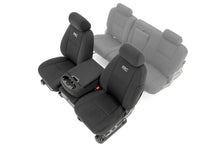 Load image into Gallery viewer, Seat Covers | Front 40/40/20 | Chevy/GMC 1500/2500HD (07-13)
