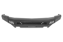 Load image into Gallery viewer, Front High Clearance Bumper | Chevy Silverado 1500 2WD/4WD (07-13)