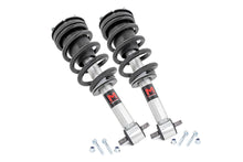 Load image into Gallery viewer, M1 Adjustable Leveling Struts | Monotube | 0-2&quot; | Chevy/GMC 1500 Truck &amp; SUV (07-14)