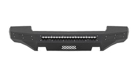 Front Bumper | Fabricated | Prerunner | GMC Sierra 1500 (07-13)