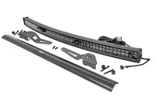 Load image into Gallery viewer, LED Light Kit | 50 Inch Curved | Dual Row DRL | Black Series | Toyota FJ Cruiser (07-14)