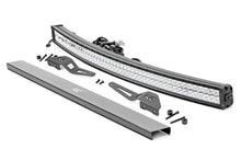Load image into Gallery viewer, LED Light | Windshield | 50&quot; Chrome Series DRL | FJ Cruiser (2007-2014)