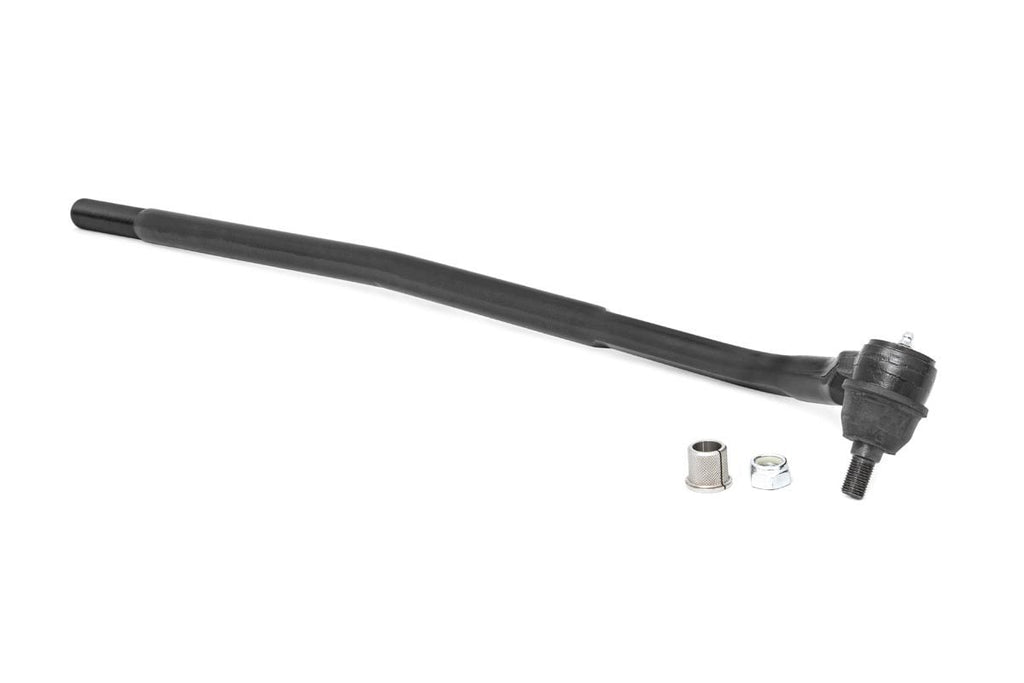 High Steer Kit | Jeep Wrangler JK  (2007-2018)