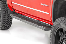Load image into Gallery viewer, HD2 Running Boards | Ext Cab | Chevy/GMC 1500/2500HD/3500HD (07-19)