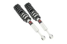 Load image into Gallery viewer, M1 Loaded Strut Pair | Monotube | 3.5in | Toyota Tundra 4WD (07-21)