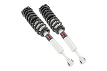 Load image into Gallery viewer, M1 Loaded Strut Pair | Monotube | 6in | Toyota Tundra 4WD (07-21)