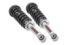 Load image into Gallery viewer, N3 Leveling Struts | 2 Inch | Loaded Strut | Ford F-150 4WD (2009-2013)