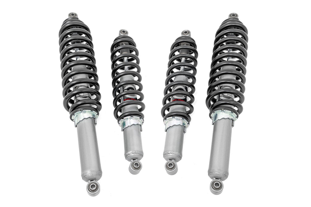 N3 Coil Over UTV Shock Set | Stock | Polaris Ranger 1000/Ranger XP 900/1000