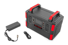 Load image into Gallery viewer, Multifunctional Portable Power Station | 1000W Generator