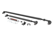 Load image into Gallery viewer, HD Steering Kit | Stabilizer Combo | Jeep Cherokee XJ/Comanche MJ/Wrangler TJ