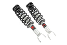 Load image into Gallery viewer, M1 Adjustable Leveling Struts | Monotube | 0-2&quot; | Ram 1500 (12-18 &amp; Classic)