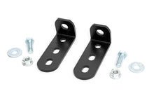 Load image into Gallery viewer, LED Light Whip Kit | Bed Mount |Polaris RZR 170