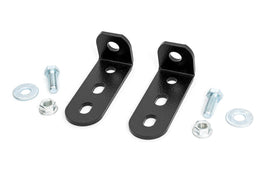 LED Light Whip Kit | Bed Mount |Polaris RZR 170