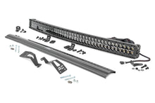 Load image into Gallery viewer, LED Light | Front Mount | 40&quot; Black Dual Row | White DRL | Can-Am Commander 1000/Maverick