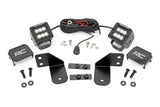 LED Light | RR Cage Mount | 2