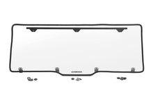 Load image into Gallery viewer, Rear Panel | Scratch Resistant | Polaris Ranger XP 1000