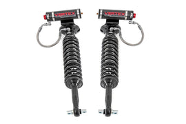 Vertex 2.5 Adjustable Coilovers | Front | 6.5-7.5