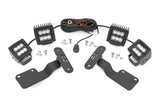 LED Light Kit | Ditch Mount | Dual 2