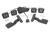 LED Light Kit | Ditch Mount | Dual 2