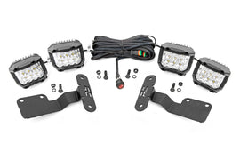 LED Light Kit | Ditch Mount | 3