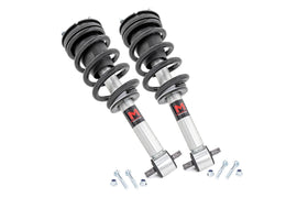 M1 Loaded Strut Pair | 3.5in | Chevy/GMC 1500 (14-18)