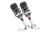 M1 Loaded Strut Pair | 3.5in | Chevy/GMC 1500 (14-18)