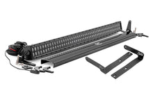 Load image into Gallery viewer, LED Light Kit | 50in | Dual Row | Black Series | Kubota RTV-X1120 Deluxe/RTV-X1120D