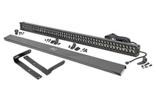Load image into Gallery viewer, LED Black Dual Row DRL Light Bar Kit | 50 Inch | Kubota RTV-X1120 Deluxe/RTV-X1120D