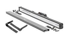 Load image into Gallery viewer, LED Dual Row DRL Light Bar Kit | 50 Inch | Kubota RTV-X1120 Deluxe/RTV-X1120D