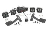 LED Light Kit | Ditch Mount | Dual 2