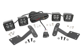 LED Light Kit | Ditch Mount | Dual 2
