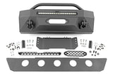 Front Bumper | Hybrid | 20
