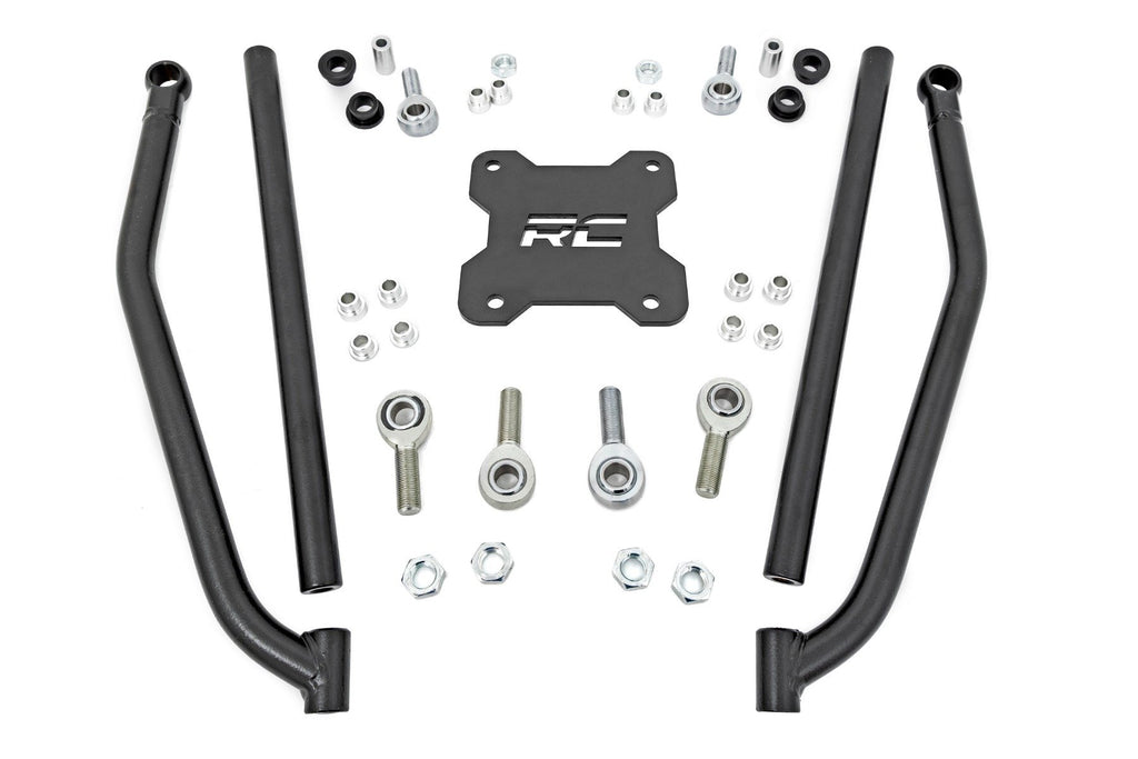 High Clearance Radius Arm Kit | 10MM | Polaris RZR XP 1000