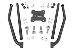 High Clearance Radius Arm Kit | 10MM | Polaris RZR XP 1000