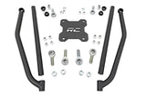 High Clearance Radius Arm Kit | 10MM | Polaris RZR XP 1000