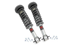 Load image into Gallery viewer, M1 Adjustable Leveling Struts | 0-2&quot; | Ford F-150 4WD (2014-2024)