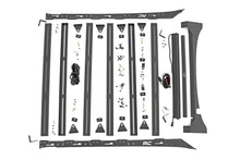Load image into Gallery viewer, Roof Rack | FR 40 Inch Single Row BLK LED | Ford F-150 (15-18)