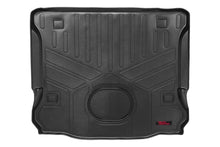 Load image into Gallery viewer, Rear Cargo Mat | Jeep Wrangler JK 4WD (2015-2018)