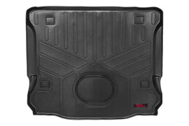 Rear Cargo Mat | Jeep Wrangler JK 4WD (2015-2018)