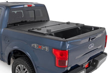 Load image into Gallery viewer, Hard Low Profile Bed Cover | 5&#39;7&quot; Bed | Ford F-150 (15-20)/Raptor (17-20)