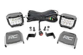 LED Light | Ditch Mount | 2