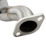 ISR Muffler Delete Pipes