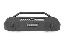 Load image into Gallery viewer, Front Bumper | Hybrid | Toyota Tacoma 2WD/4WD (2016-2023)