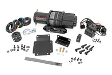 Load image into Gallery viewer, Winch Mount | RS4500S | Honda Pioneer 1000