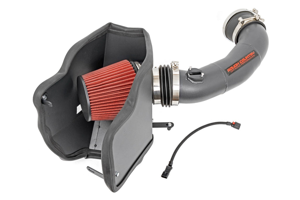 Rough Country 6.7L Cold Air Intake | Ford F-250/F-350 Super Duty (17-19)